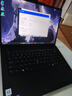 ThinkPad【國家補貼20%】T14p AI PC 酷睿Ultra9 高性能工程師本筆記本電腦 32G 1TB 3K 商務(wù)辦公本 曬單實(shí)拍圖