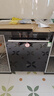 西門子（SIEMENS）黑魔鏡636ProMax15+2套 全面升級雙一級認證超省水省電AI智能洗17套嵌入式洗碗機SJ43EB33KC 曬單實拍圖