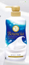 牛乳石堿(COW)優(yōu)雅花香沐浴露480ml 沐浴露 保濕嫩滑 曬單實(shí)拍圖