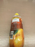 農夫山泉冰茶冰爽碳酸檸檬紅茶氣泡飲料600ml*15瓶整箱裝100%茶葉萃取 曬單實(shí)拍圖