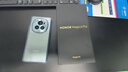 榮耀Magic6 Pro 【國家補貼15%】 5G全網(wǎng)通手機 榮耀鴻燕通信 榮耀巨犀玻璃 第三代驍龍8  AI手機 海湖青 16GB+512GB 官方標配 曬單實(shí)拍圖