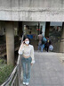 Khwfjas一線(xiàn)品牌復古高腰微喇牛仔褲女2025夏季新款顯瘦修身喇叭褲子 淺藍色（長(cháng)褲） M 【體重:99-109斤】 曬單實(shí)拍圖