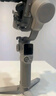 大疆RS4 Mini 如影手持云臺穩定器 單反微單相機穩定器 專(zhuān)業(yè)拍攝智能追蹤自動(dòng)軸鎖 RS4 Mini套裝【送收納包等8件】 標配 曬單實(shí)拍圖