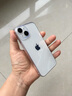 倍思 適用蘋(píng)果14手機殼iphone14保護套超薄透明防摔軟殼鏡頭全包男女款 6.1英寸 曬單實(shí)拍圖