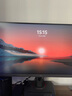 華碩ROG 絕神X雙模 27英寸顯示器4K電競顯示器4K 160Hz雙模切換1K 320Hz HDR400 G-sync兼容 HDMI2.1 曬單實拍圖