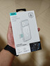 億色（ESR）Ai按鍵全包適用iPhone17pro手機(jī)殼蘋果17pro保護(hù)套透明硅膠軟殼超薄磁吸鏡頭全包氣囊防摔外殼 曬單實(shí)拍圖