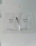 如薇（RNW）去黑頭鼻貼膜5組10片免撕拉面膜導出精華液粉刺草莓鼻收縮毛孔 曬單實拍圖