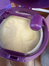 a2至初 3段奶粉嬰幼兒配方奶粉1-3歲850g三段奶粉乳鐵蛋白 曬單實拍圖