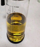 美廚（maxcook）玻璃油壺自動開合防漏廚房家用裝油瓶子油罐550ml MCPJ0507 曬單實拍圖