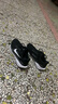 耐克NIKE跑步鞋男子減震飛馬41 PEGASUS 41運動(dòng)鞋FD2722-002黑白42.5 曬單實(shí)拍圖