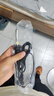 綠林恒溫電烙鐵家用套裝60W內(nèi)熱電洛鐵電焊筆焊錫槍焊接神器工具4件套 曬單實拍圖