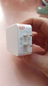 適用OPPO A35 A8 A9 A77 A73 A57 A59s R15X A5 A3 K1 A7X充電器 5V2A單快充充電頭 曬單實(shí)拍圖