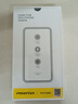 品勝 適用蘋(píng)果15Pro Max手機(jī)殼 iPhone15ProMax柔性液態(tài)殼全包防摔防磨防震親膚超薄保護(hù)套軟殼 黑色 曬單實(shí)拍圖