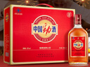 勁牌 中國勁酒 35度 500ml*2瓶 禮盒裝 自飲 送禮  曬單實拍圖