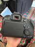 佳能（Canon）佳能6D2 全畫(huà)幅單反數(shù)碼相機(jī)  4K視頻 高清直播 旅行婚禮拍照 高像素高性能相機(jī) 掃街旅拍套裝  曬單實(shí)拍圖