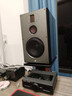 惠威（HiVi）H6家庭影院音響 三分頻監聽(tīng)音箱多媒體有源HiFi音箱無(wú)線(xiàn)藍牙音箱家用客廳音響 h6 曬單實(shí)拍圖