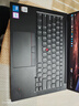 ThinkPad【國家補(bǔ)貼20%】聯(lián)想筆記本電腦E14 2025超能版 商務(wù)辦公學(xué)生輕薄本 英特爾酷睿5 16G 1T 2.8K黑色 曬單實(shí)拍圖
