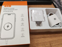 固質(zhì) 適用華為66W/100W/120W超級快充套裝mate60/50/40pro p50p60p70nova10快充頭榮耀9安卓平板電腦 【充電頭+6A超級閃充線(xiàn)】1米套裝 曬單實(shí)拍圖