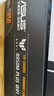 華碩TUF GAMING B850M-PLUS WIFI重炮手主板 CPU 7800X3D/9800X3D/9600X(AMD B850/socket AM5) 曬單實(shí)拍圖