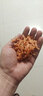 小海故事 磷蝦米 去頭磷蝦米凈含量250g/袋磷蝦干 源頭直發(fā)兒童營(yíng)養(yǎng)餐早餐 曬單實(shí)拍圖