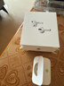 Apple/蘋果 AirPods Pro (第三代) 搭配MagSafe充電盒 (USB-C) 蘋果耳機 藍牙耳機 適用iPhone/iPad/Mac 曬單實拍圖
