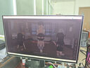 三星（SAMSUNG）27英寸 OLED 4K 240Hz 0.03ms 防燒屏 防眩光 超薄設(shè)計(jì) 玄龍騎士G81SF 電競(jìng)顯示器 LS27FG812SCXXF 曬單實(shí)拍圖