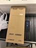 公牛（BULL）20W快充插座臺燈 AAA級護(hù)眼 防藍(lán)光護(hù)視力臺燈 臥室宿舍學(xué)生兒童學(xué)習(xí)臺燈 無極調(diào)光+2位總控 曬單實(shí)拍圖