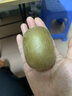 蒲江黃心獼猴桃 彌猴桃 金果奇異果獼猴桃 新鮮水果 生鮮 水果 精選裝24粒 單果90-110G 曬單實(shí)拍圖