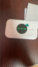 TCL隨身wifi三網(wǎng)通用免插卡無線wifi6車載4G路由器隨身便攜無限制移動聯(lián)通電信全國通用2025款5GXY15B 【旗艦頂配版】3000毫安大電池超長續(xù)航三網(wǎng)任切 不限速不虛標(biāo)月享1500G流量 曬單實拍圖