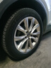 米其林（MICHELIN）汽車輪胎 215/55R17 94V 浩悅五代Primacy 5 適配大眾邁騰/帕薩特 曬單實(shí)拍圖