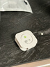 Masentek 耳機耳帽耳塞套頭 適用于A(yíng)irpods Pro第1一2二代藍牙耳機蘋(píng)果 軟記憶海綿配件 入耳式替換降噪 中號 曬單實(shí)拍圖