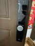 德施曼（DESMAN）智能門(mén)鎖密碼鎖入戶(hù)門(mén) 電子鎖家用防盜指紋鎖 小嘀 Q2P 曬單實(shí)拍圖