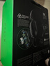 雷蛇（Razer） 旋風(fēng)黑鯊V2系列頭戴式電競游戲耳機耳麥麥克風(fēng)降噪 適配三角洲行動(dòng) 旋風(fēng)黑鯊V2(USB+聲卡 FPS游戲推薦) 曬單實(shí)拍圖