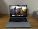 Apple/蘋果【國家補(bǔ)貼】AI筆記本/2025款MacBookAir13英寸M4(10+10核)16G 512G 天藍(lán)色電腦MC6U4CH/A 曬單實拍圖