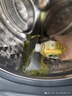 滴露（Dettol）洗衣機清洗劑250ml金裝版松木滾筒波輪洗衣機清潔劑強力除垢殺菌 曬單實(shí)拍圖