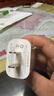 Viken【直營(yíng)正品】蘋果15/16充電器頭適配原裝45W/30W快充套裝16/15 Pro/promax/plus充電線氮化鎵 【原盒封裝】蘋果30W快充頭+1米編織快充線 安全認(rèn)證不傷機(jī) 曬單實(shí)拍圖