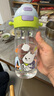 babycare兒童水杯二合一戶(hù)外運(yùn)動(dòng)水杯吸管杯直飲幼兒園水壺上學(xué)專(zhuān)用600mL 曬單實(shí)拍圖