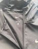 耐克（NIKE）外套男上衣 25夏秋季新款運動(dòng)服休閑透氣跑步防風(fēng)衣梭織連帽夾克 DD4747-010 XL 曬單實(shí)拍圖