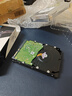 西部數據（WD）8TB 企業(yè)級機械硬盤(pán)DC HA340 SATA 7200轉256MB CMR垂直 服務(wù)器硬盤(pán) 3.5英寸WUS721208BLE6L4 曬單實(shí)拍圖