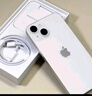 Apple/蘋果 iPhone 14 (A2884) 128GB 星光色 支持移動聯(lián)通電信5G 雙卡雙待手機(jī) 曬單實(shí)拍圖