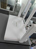 銳捷（Ruijie）千兆WiFi6家用無線路由雙頻3000M RG-EW3000GX 160M頻寬 雙WAN口 MESH組網(wǎng) 曬單實拍圖