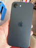 Apple/蘋果 iPhone 16e（A3410） 支持移動(dòng)聯(lián)通電信5G 全網(wǎng)通 雙卡雙待手機(jī) 黑色 128GB 官方標(biāo)配 曬單實(shí)拍圖