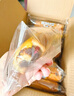 三只松鼠全麥椰香紅豆卷1000g 全麥面包吐司小蛋糕早餐休閑零食糕點(diǎn)點(diǎn)心 曬單實(shí)拍圖
