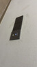 普聯(lián)（TP-LINK） 全屋WiFi6套裝無(wú)線(xiàn)AP面板網(wǎng)絡(luò )覆蓋ac+ap智能組網(wǎng)86型分布式墻壁POE路由器 全千兆(4個(gè)面板+5口路由)【深空銀】 【AX1500M雙頻 易展Mesh】 曬單實(shí)拍圖