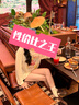 翊尚美黑色西裝短褲夏季女外穿2025新款美式辣妹運動(dòng)休閑熱褲顯瘦修身 曬單實(shí)拍圖
