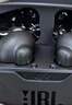 JBL  WAVE BEAM 2 主動降噪無線藍(lán)牙耳機(jī)音樂運(yùn)動通話入耳式耳麥防水防塵 教師節(jié)禮物 國家補(bǔ)貼 黑色 曬單實拍圖