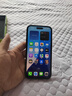 Apple iPhone 15 Pro Max 蘋果5G 二手蘋果手機(jī) 蘋果15PM 國(guó)行優(yōu)惠券補(bǔ)貼 黑色鈦金屬 256G 曬單實(shí)拍圖