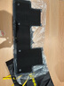 固特異（Goodyear）高邊TPE汽車腳墊適用于小米YU7/SU7/Ultra星空毯車墊裝飾配件 小米YU7【官配剛需】TPE腳墊+黛尼斯毯 8件套 曬單實拍圖