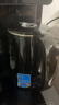 美菱（MeiLing）智能語音遙控茶吧機(jī)家用飲水機(jī)下置水桶一鍵選溫自主上水立式泡茶機(jī)MY-C919（語音款） 曬單實(shí)拍圖