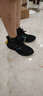 阿迪達(dá)斯 男女 休閑系列 EDGE GAMEDAY SHOES 跑步鞋 IF0585  43碼 UK9碼 曬單實(shí)拍圖